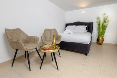 וילה אחוזת רוזנוולד  - האחוזה