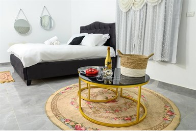 וילה אחוזת רוזנוולד  - האחוזה