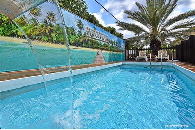 וילה פנינת עוז