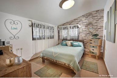 וילה פנינת עוז