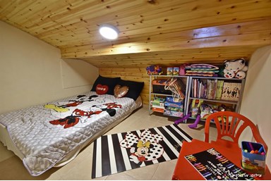 וילה פנינת עוז