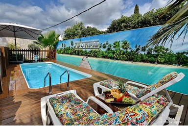 וילה פנינת עוז