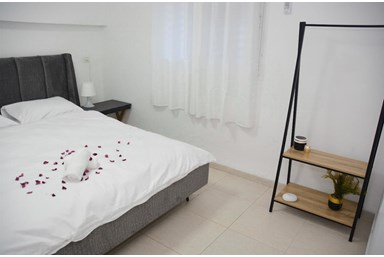 וילה ויליז'ן - הוילה