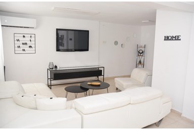 וילה ויליז'ן - הוילה