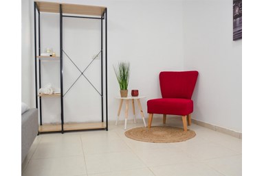 וילה ויליז'ן - הוילה