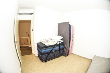 וילה שלהבת האושר