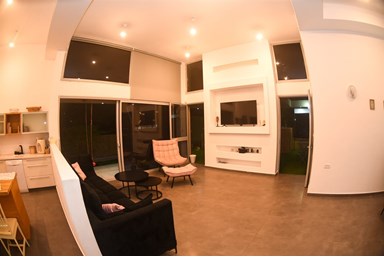 וילה שלהבת האושר