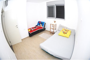 וילה שלהבת האושר