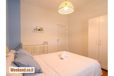 וילה אחוזת אנאל יבניאל