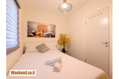 וילה אחוזת אנאל יבניאל - הווילה