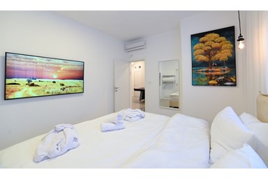 וילה מגדל דרים