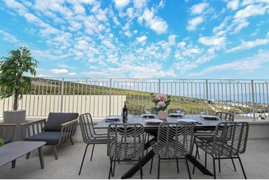 וילה מגדל דרים