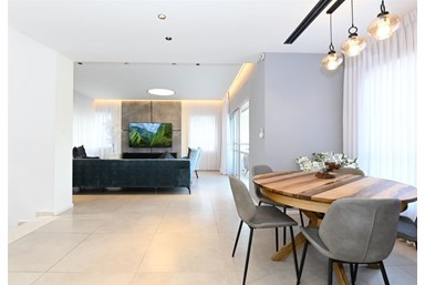 וילה מגדל דרים