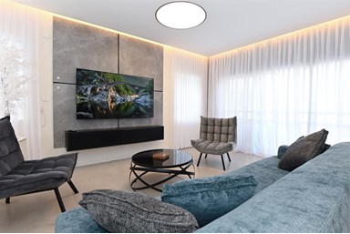 וילה מגדל דרים