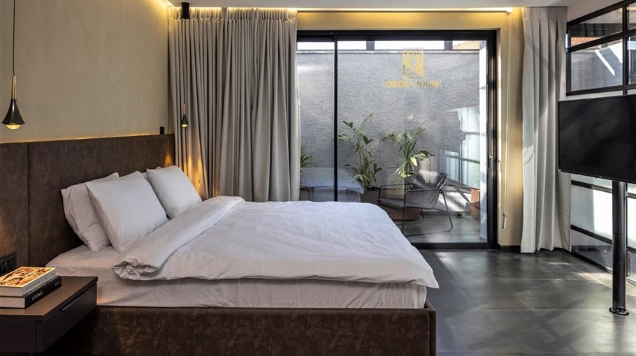 אירוח יוקרתי גלאס האוס - Glass House פנים (26).jpg