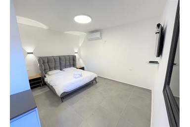 וילה חלומות אלה - חדרי שינה וסוויטות