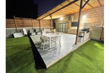 וילה חלומות אלה