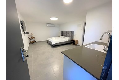 וילה חלומות אלה - חדרי שינה וסוויטות