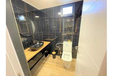 וילה חלומות אלה - חדרי שינה וסוויטות