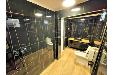 וילה חלומות אלה - חדרי שינה וסוויטות