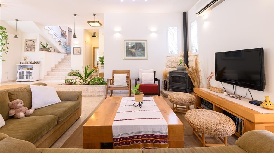 וילה אלה הגלילית פנים (10).jpg