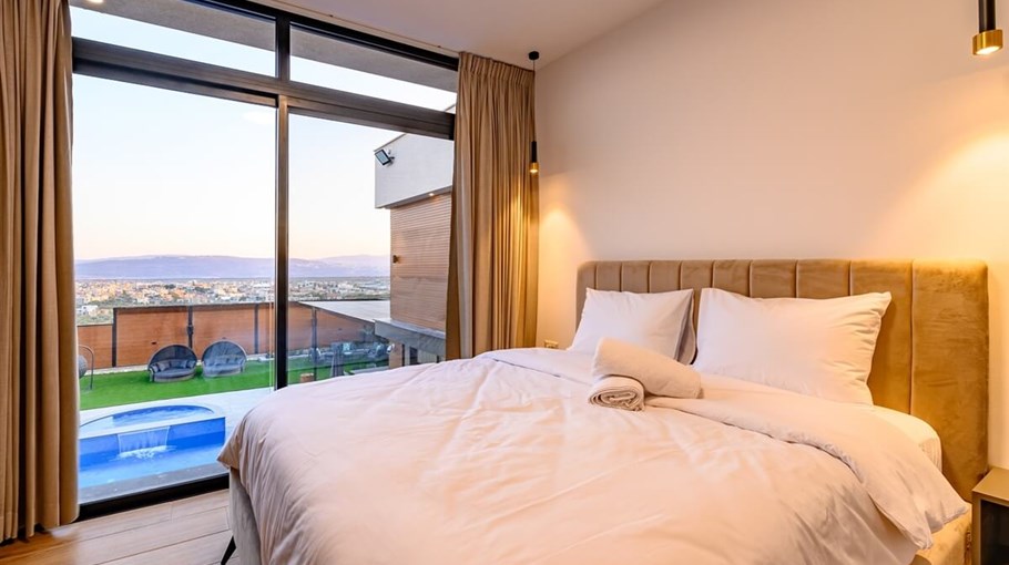 וילה דיאמונד - Diamond Villa הוילה (17).jpg