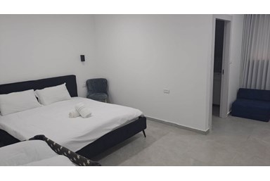 וילה מתחם אודט