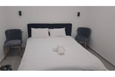 וילה מתחם אודט