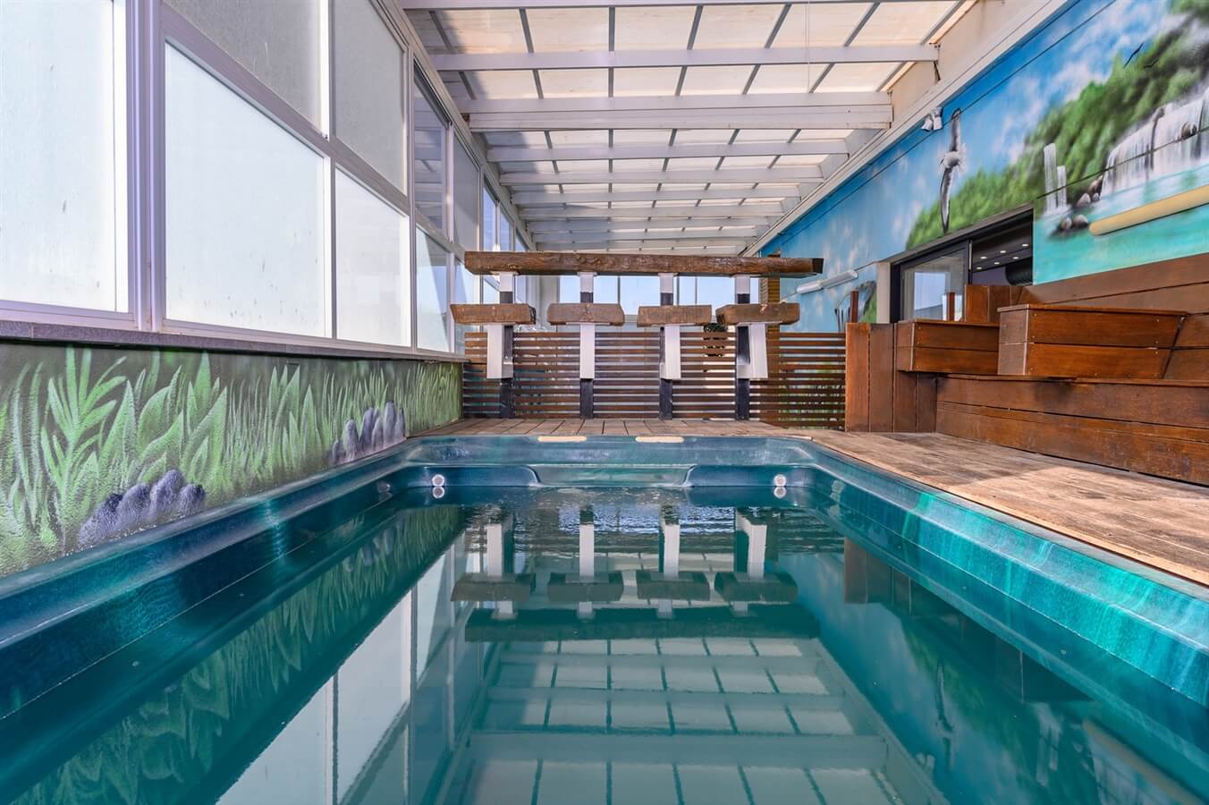 וילה ממלכת אהרון