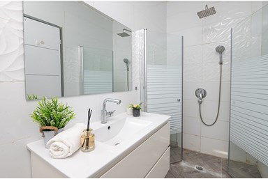 וילה עטרת החלומות - הוילה