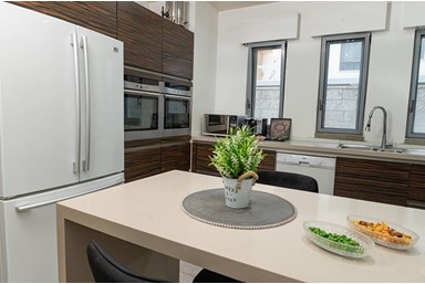 וילה עטרת החלומות - הוילה