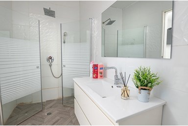 וילה עטרת החלומות - הוילה