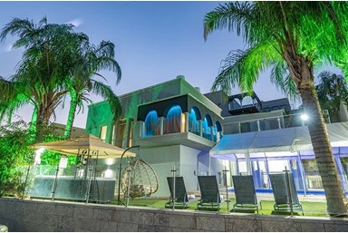 וילה עטרת החלומות