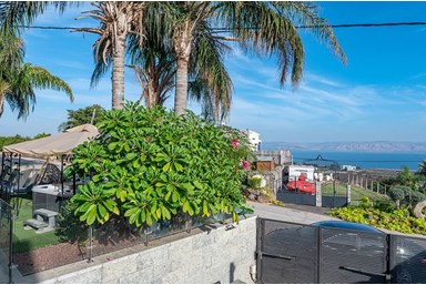 וילה עטרת החלומות