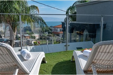 וילה עטרת החלומות