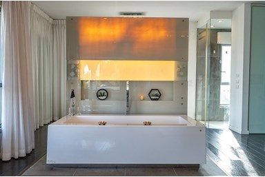 וילה עטרת החלומות - הוילה