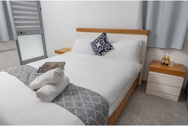 וילה עטרת החלומות - הוילה