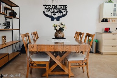 וילה נטלי בעלמה - הוילה