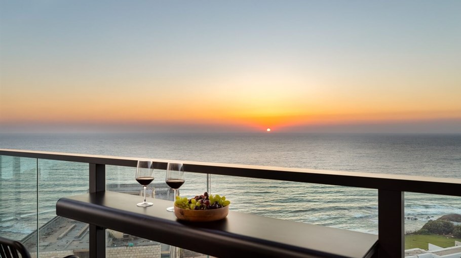 סוויטת יוקרה שירה על הים סוויטת יוקרה שירה על הים  (9).jpg