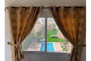 וילה פסגת הרים - אירוח דרוזי - יחידות האירוח