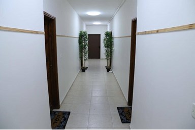 וילה פסגת הרים - אירוח דרוזי