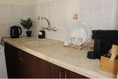 וילה פסגת הרים - אירוח דרוזי - יחידות האירוח