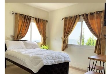 וילה פסגת הרים - אירוח דרוזי