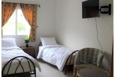 וילה פסגת הרים - אירוח דרוזי - יחידות האירוח