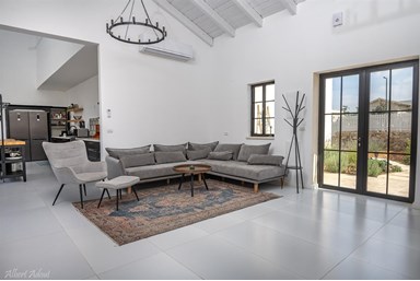 וילה לבנדר בגלבוע