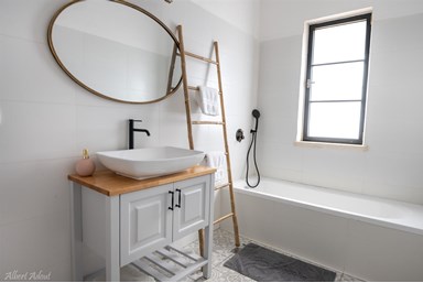 וילה לבנדר בגלבוע