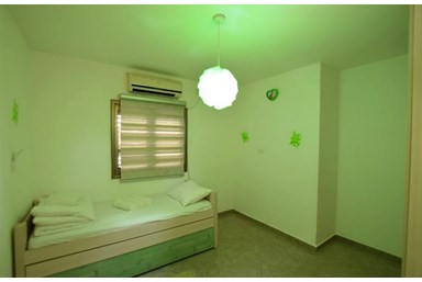 וילה הדר ומהודר - פנים הוילה