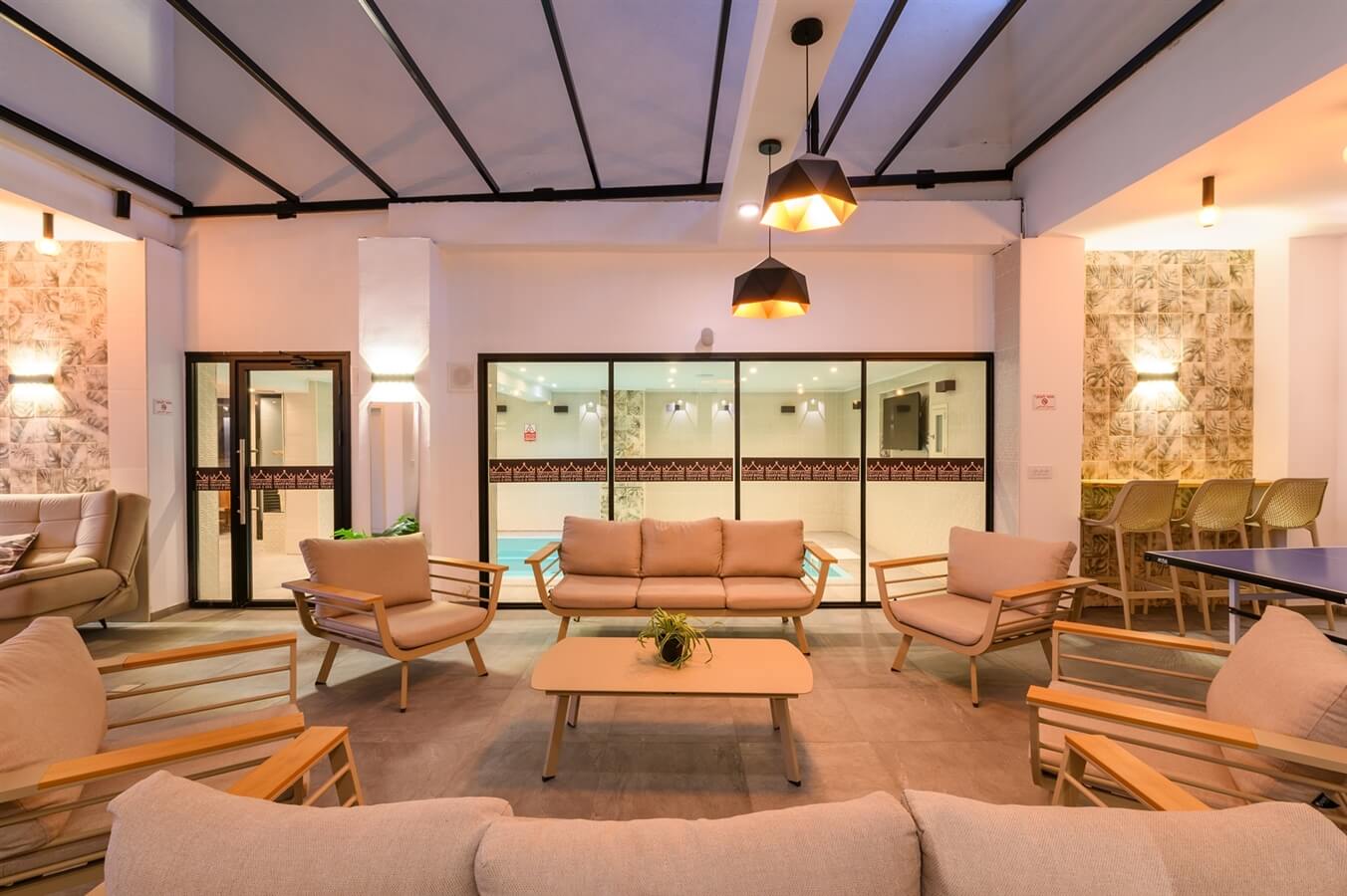 וילה גראנד רויאל