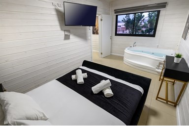 וילה אוטופיה בצפון