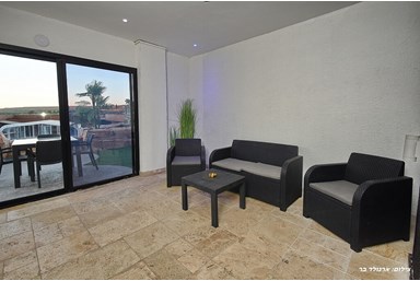 וילה אוטופיה בצפון